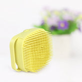 Silicone Body Scrubber